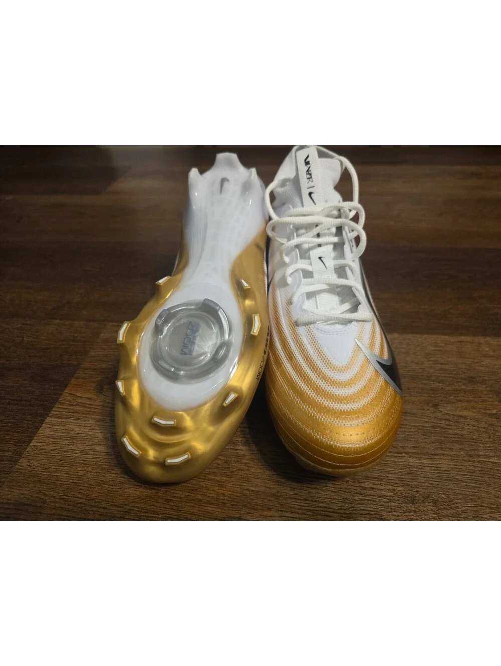 Nike zoom air